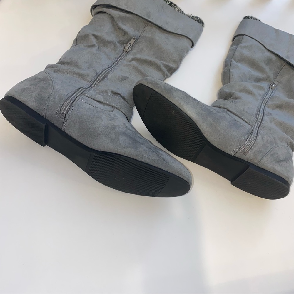 JUSTFAB boots - Picture 5 of 6